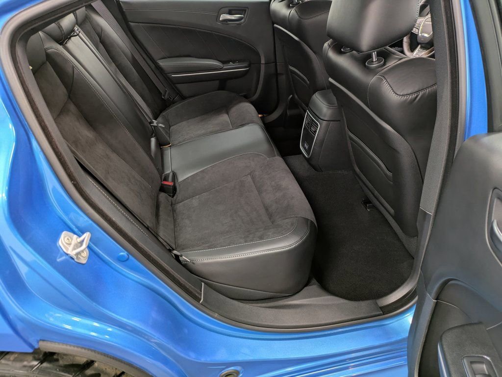 Used 2023 Dodge Charger Scat Pack w/ Plus Group image 27