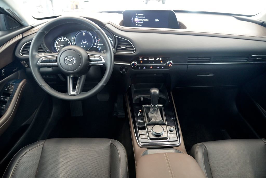 Used 2020 MAZDA CX-30 AWD w/ Premium Package image 17