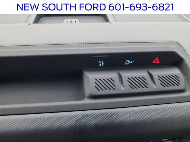 New 2025 Ford Bronco 4-Door AWD/4WD image 33