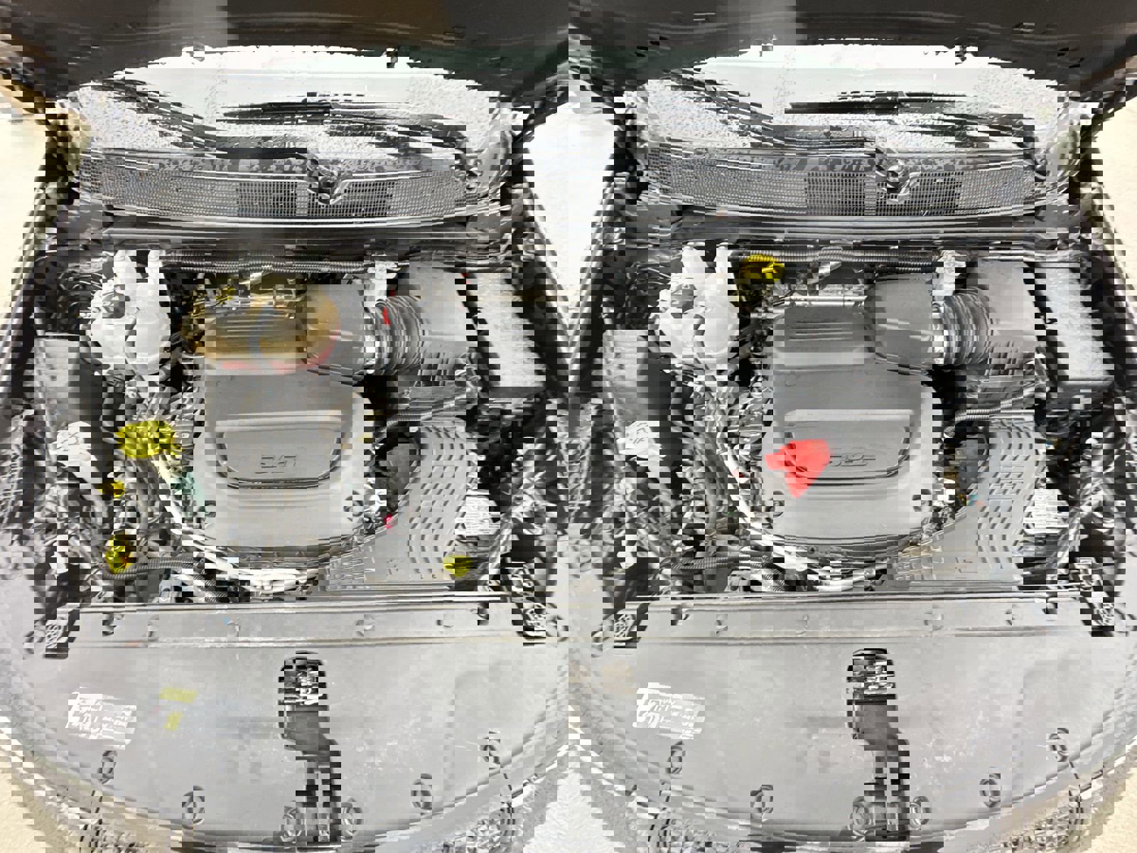 Used 2021 Chrysler Pacifica Touring-L w/ Uconnect Theater Family Group AWD/4WD image 30