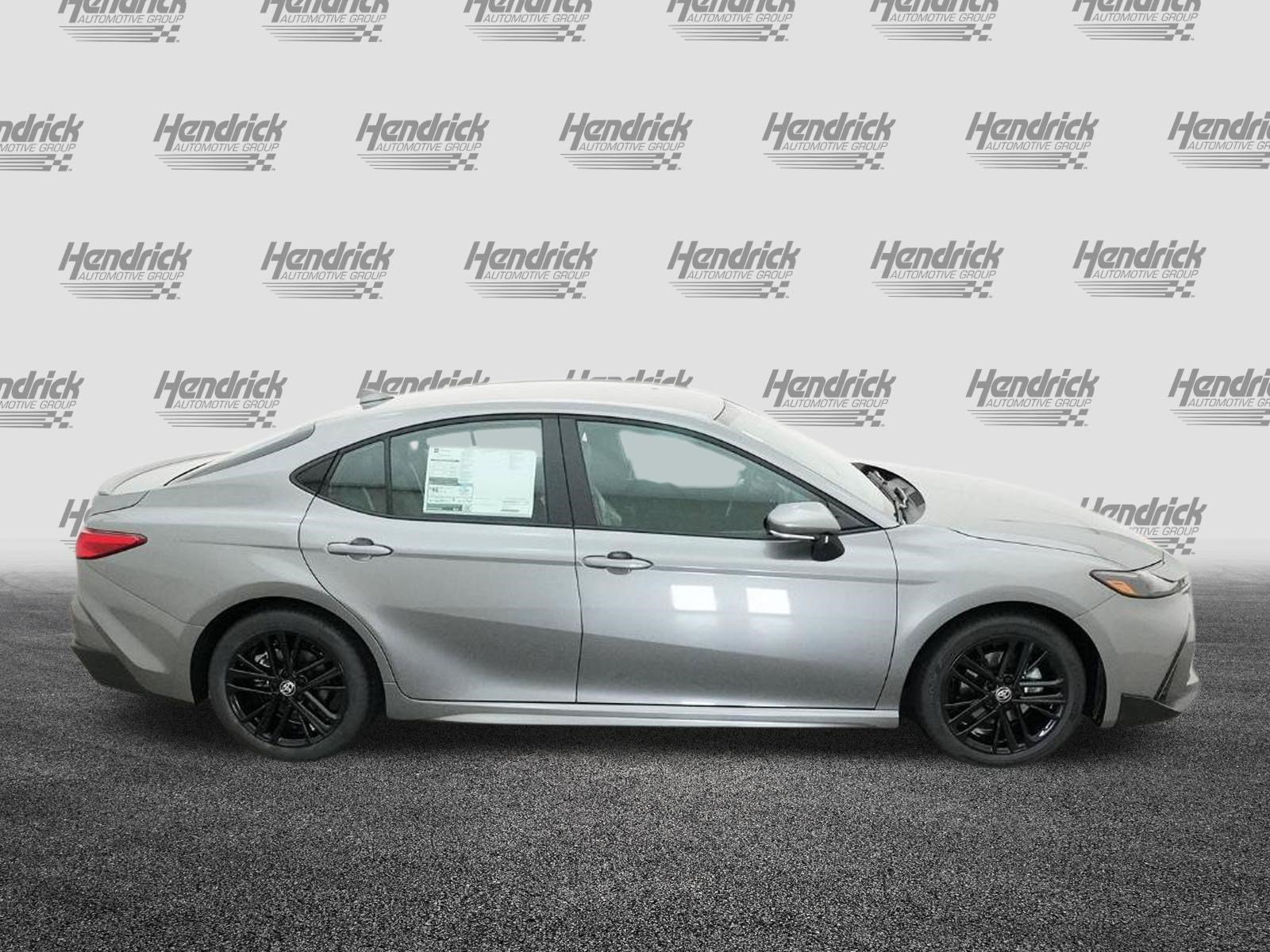 Certified 2026 Toyota Camry SE FWD image 49