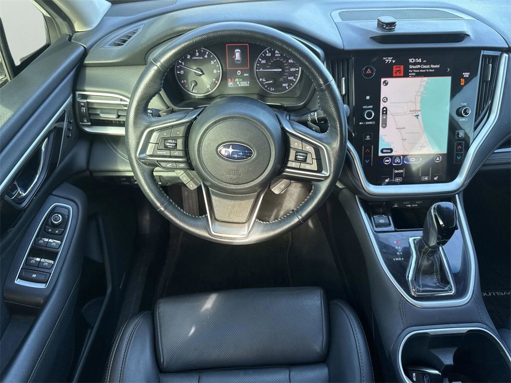 Used 2020 Subaru Outback Limited w/ Popular Package #2 image 14