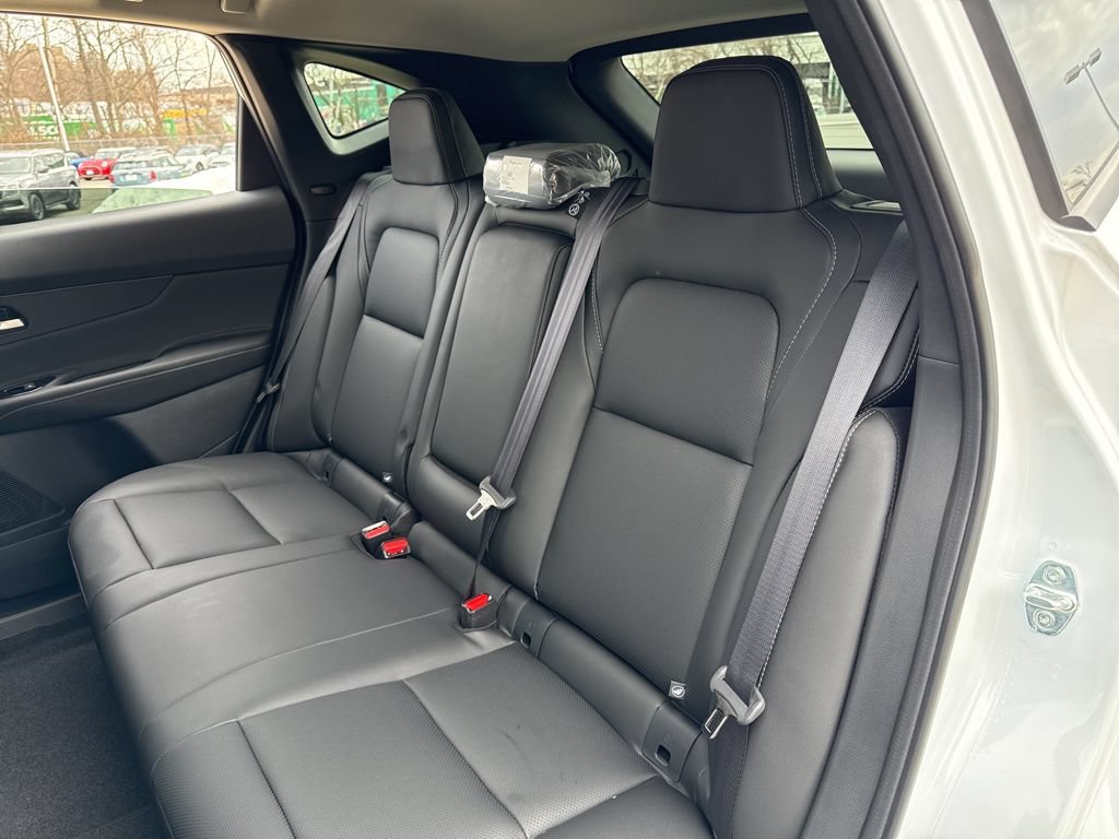 New 2026 Nissan Murano SL w/ Comfort Package AWD/4WD image 18