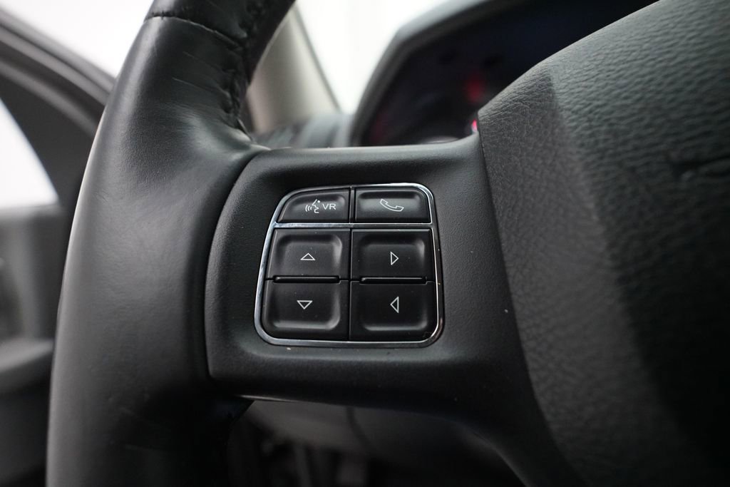 Used 2015 RAM 1500 Big Horn image 17