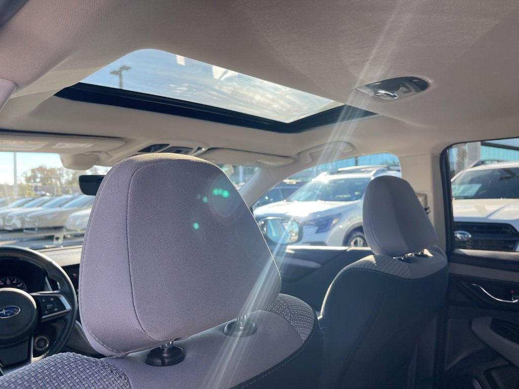 Certified 2021 Subaru Outback Premium w/ Popular Package #1 image 21