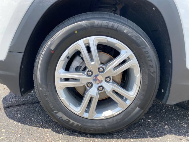 Certified 2024 GMC Terrain SLE FWD image 23
