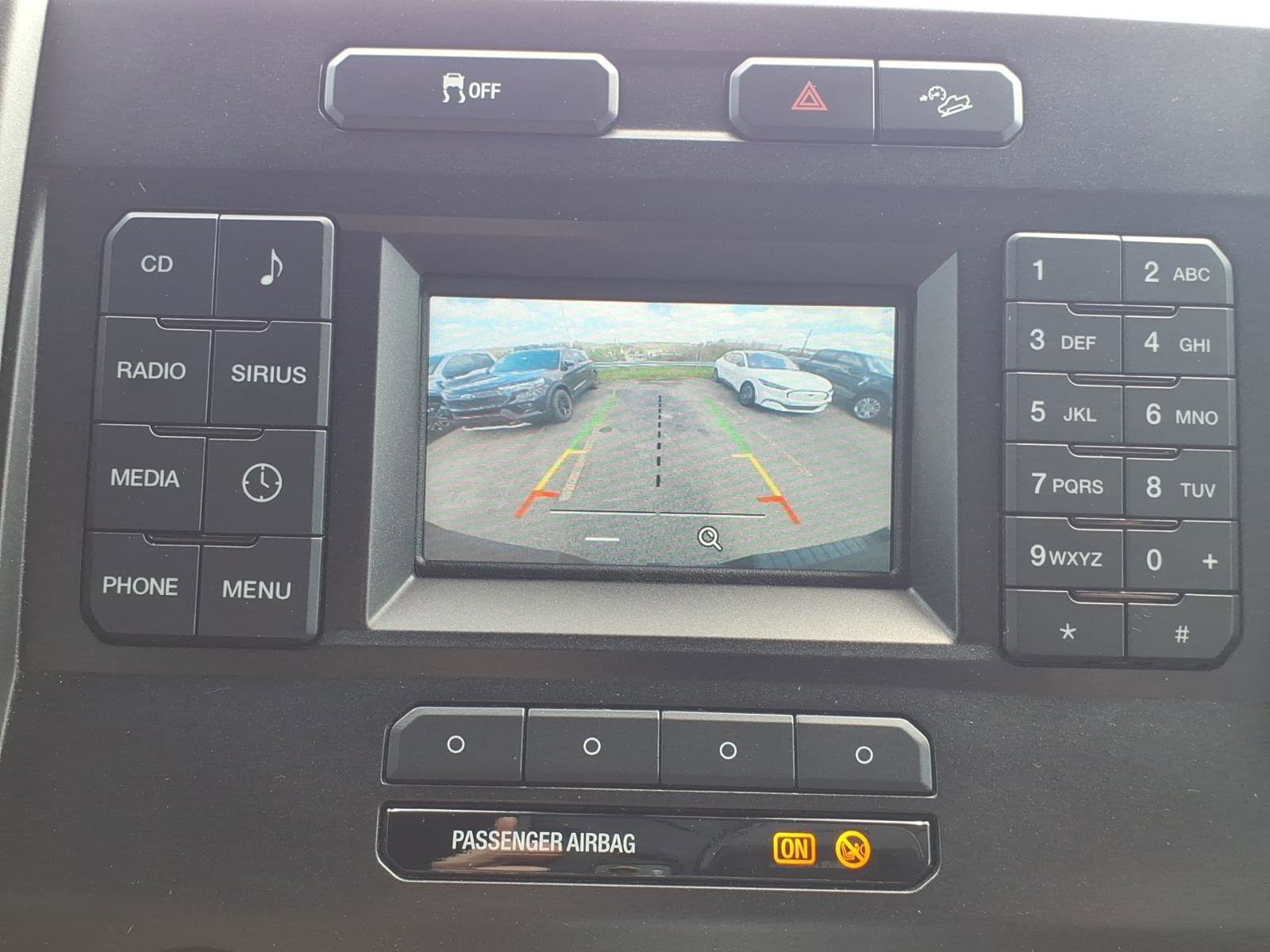 Used 2018 Ford F250 XL w/ STX Appearance Package image 18