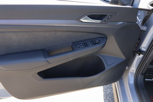 New 2025 Volkswagen GTI SE image 17