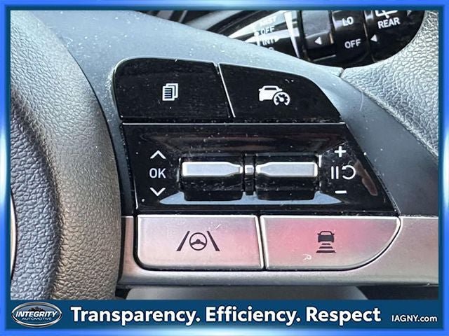 Used 2023 Hyundai Tucson SEL AWD/4WD image 22