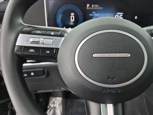 Certified 2026 Hyundai Santa Cruz SEL FWD image 29