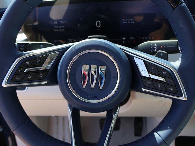 New 2026 Buick Enclave Avenir w/ Super Cruise Package image 30