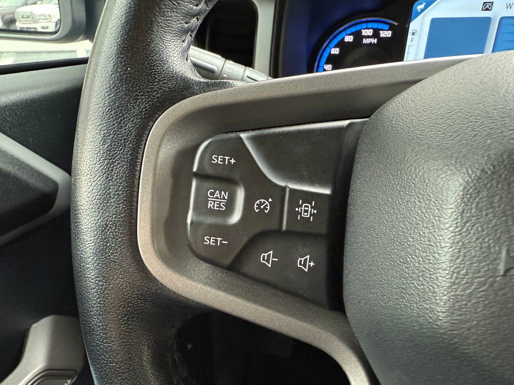 Used 2023 Ford Bronco Black Diamond image 44