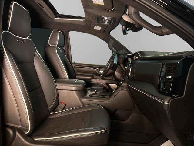 Used 2024 GMC Sierra 2500 AT4X image 19