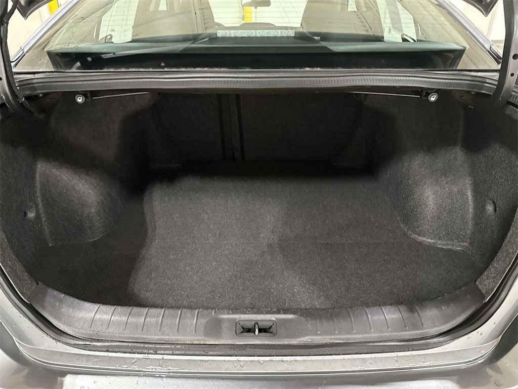 Used 2021 Nissan Altima 2.5 S w/ Driver Assist Package image 23