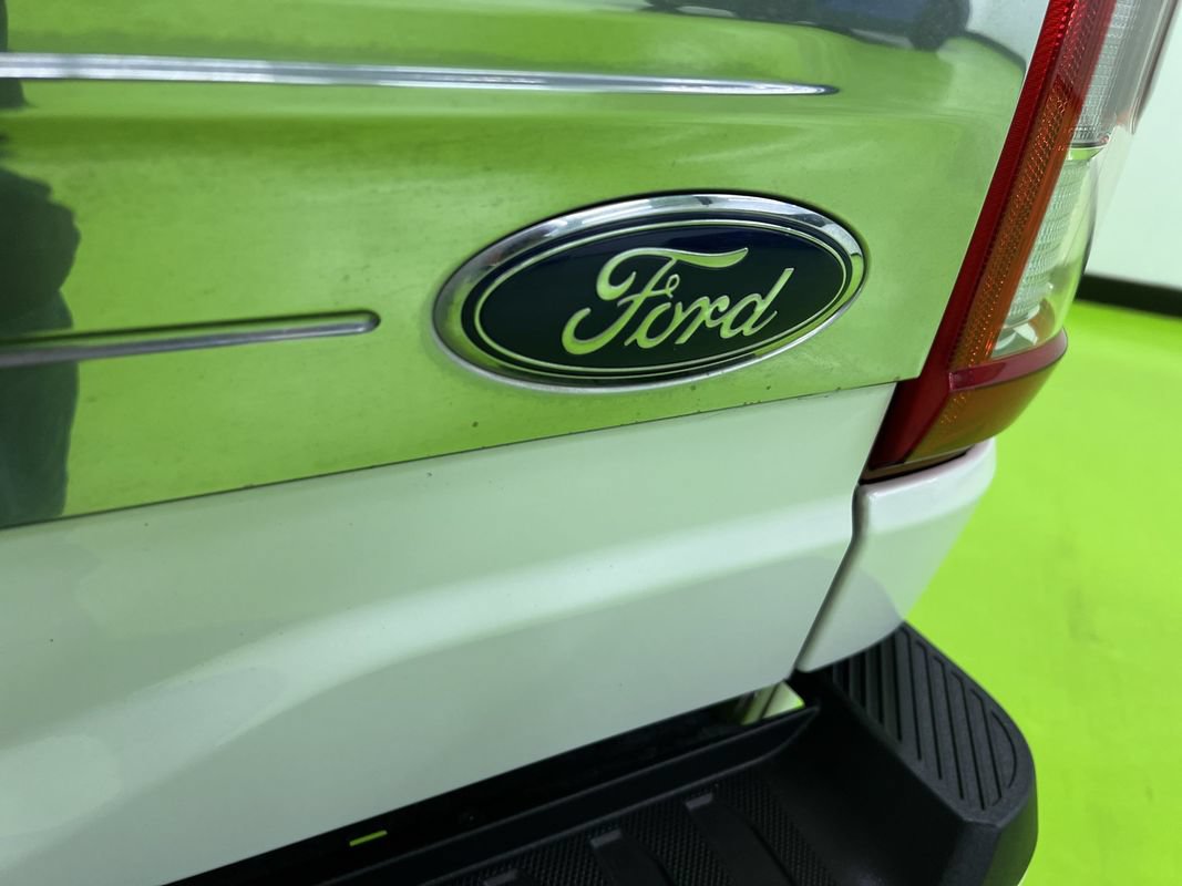 Used 2021 Ford F150 Limited AWD/4WD image 13