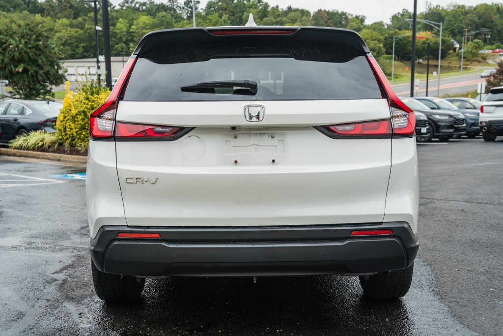 Used 2024 Honda CR-V EX image 6