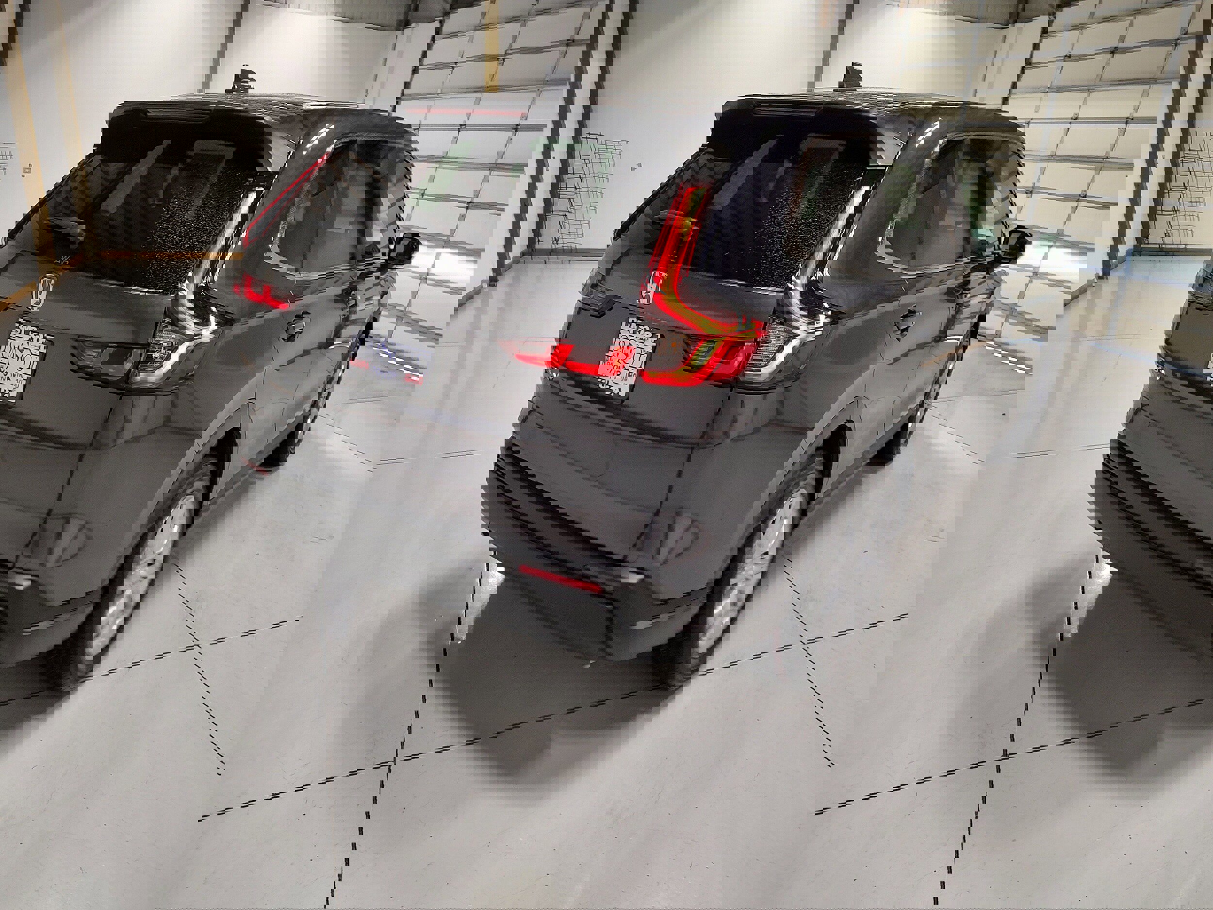 New 2026 Honda CR-V EX image 13