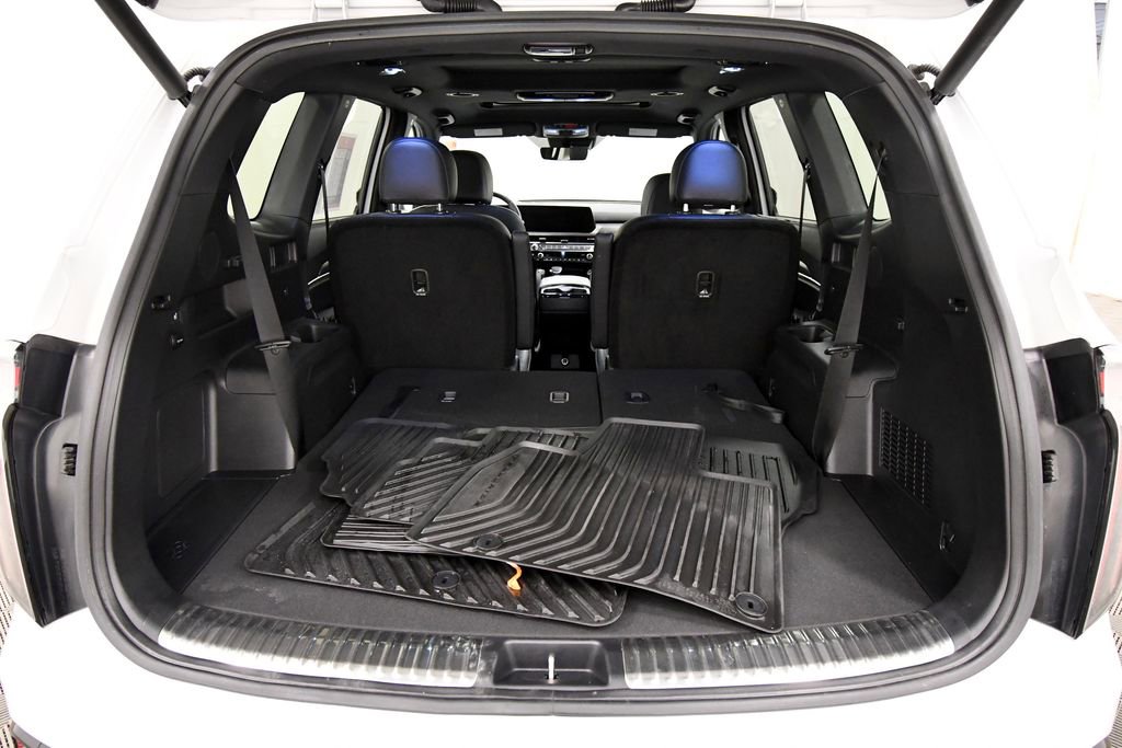 Used 2025 Kia Telluride SX X-Line image 7