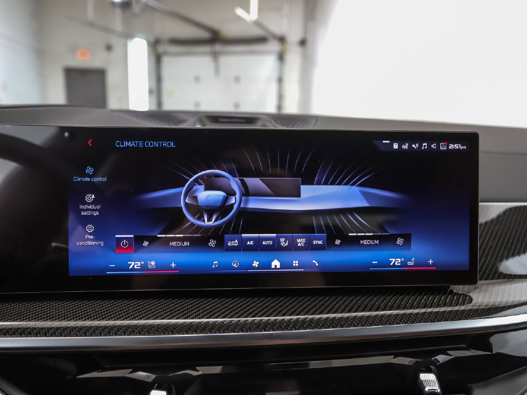 New 2027 BMW X7 M60i AWD/4WD image 18