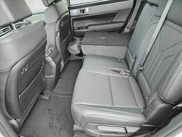 New 2026 Hyundai Santa Fe SEL image 10