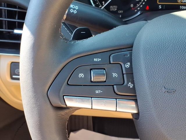 Used 2023 Cadillac CT5 Luxury w/ Sun And Sound Package AWD/4WD image 26