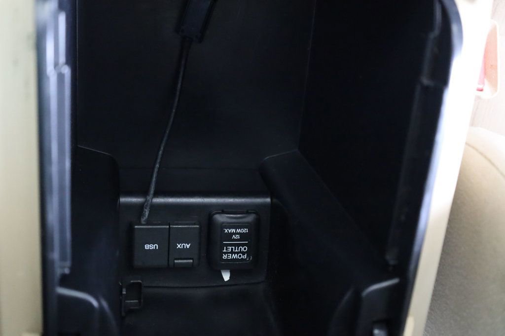 Used 2012 Honda Accord LX image 36