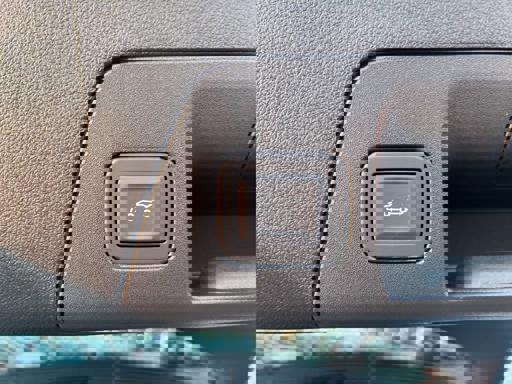 New 2026 Buick Envision Preferred image 16