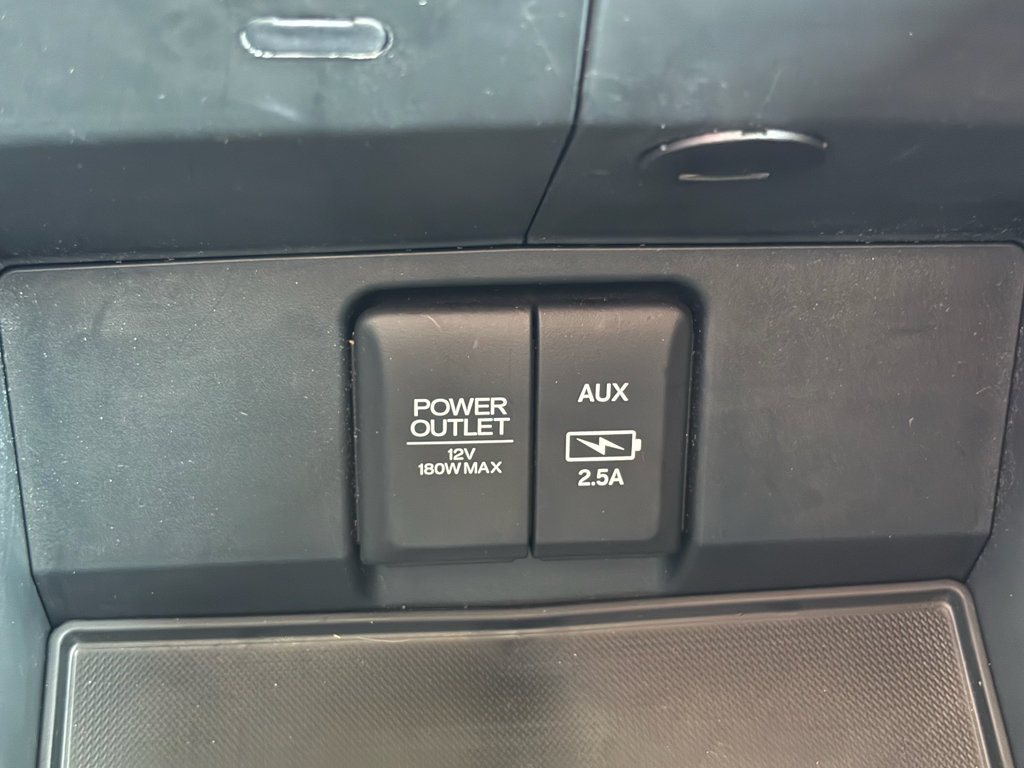 Certified 2023 Honda Passport Elite image 26