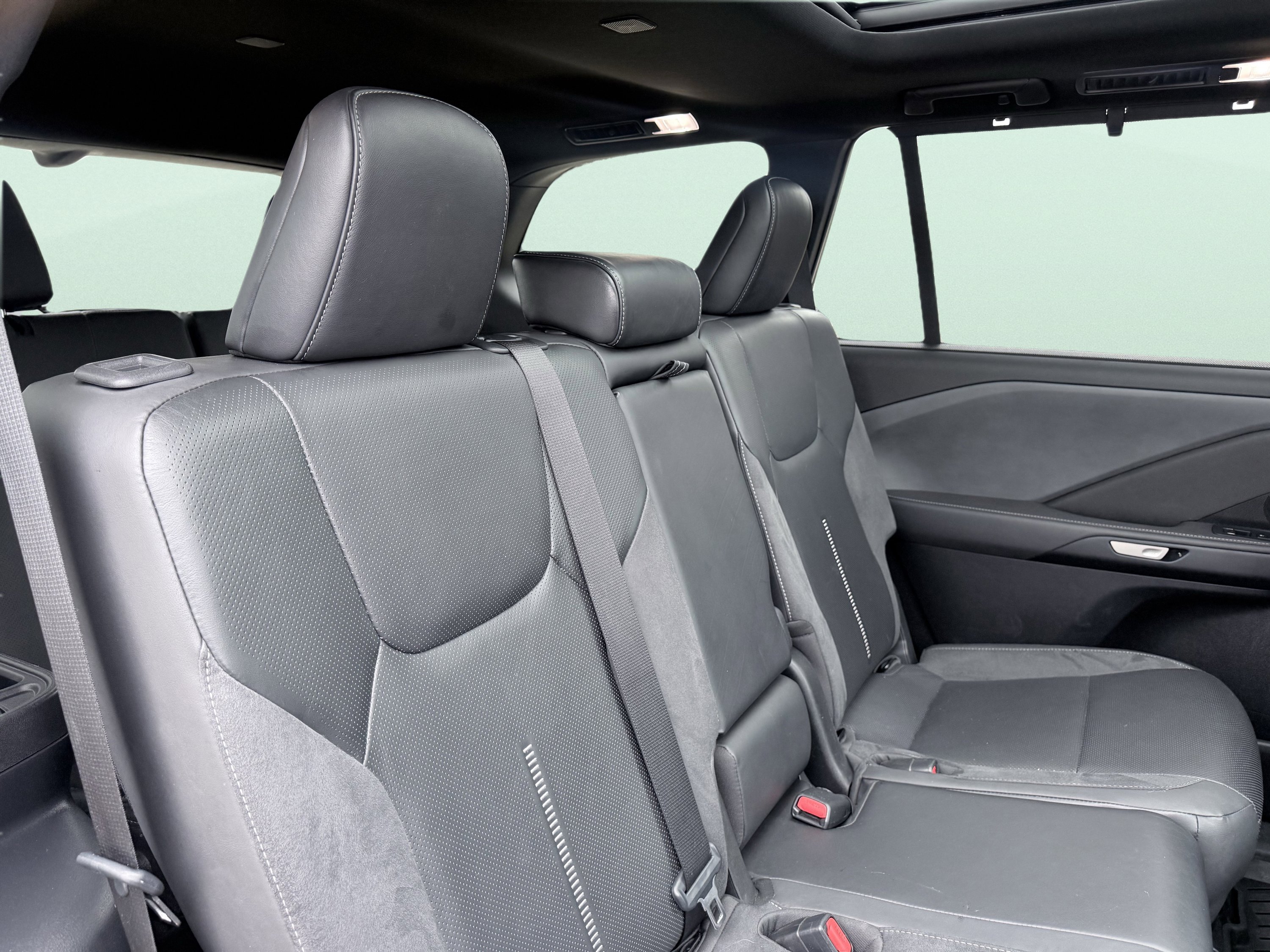 Used 2024 Lexus TX 350 AWD image 47