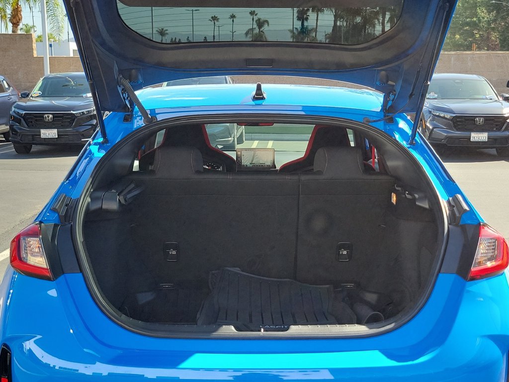 Used 2023 Honda Civic Type R image 10
