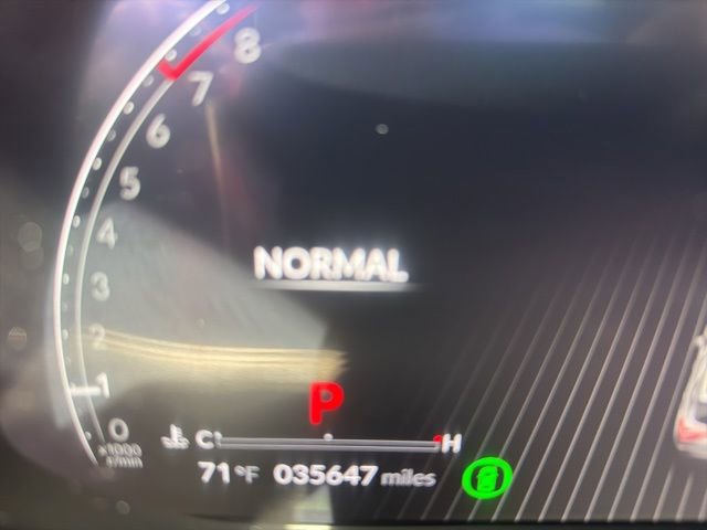 Used 2023 Acura MDX SH-AWD w/ Technology Package image 10