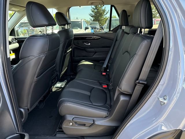 New 2026 Honda Pilot EX-L image 14