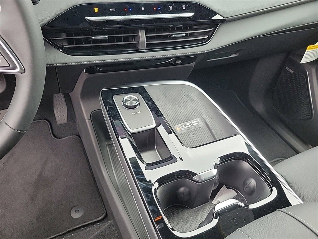 New 2026 Buick Enclave Preferred image 28