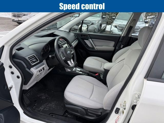 Used 2018 Subaru Forester 2.5i w/ Alloy Wheel Package image 9