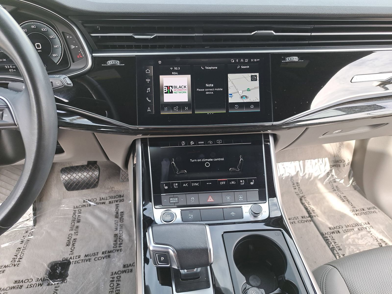 Used 2022 Audi Q7 2.0T Premium Plus w/ Premium Plus Package image 23