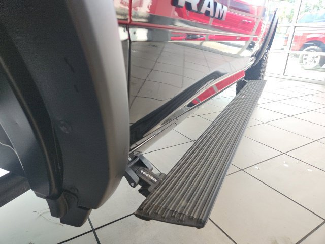 Used 2026 RAM 2500 Power Wagon AWD/4WD image 17