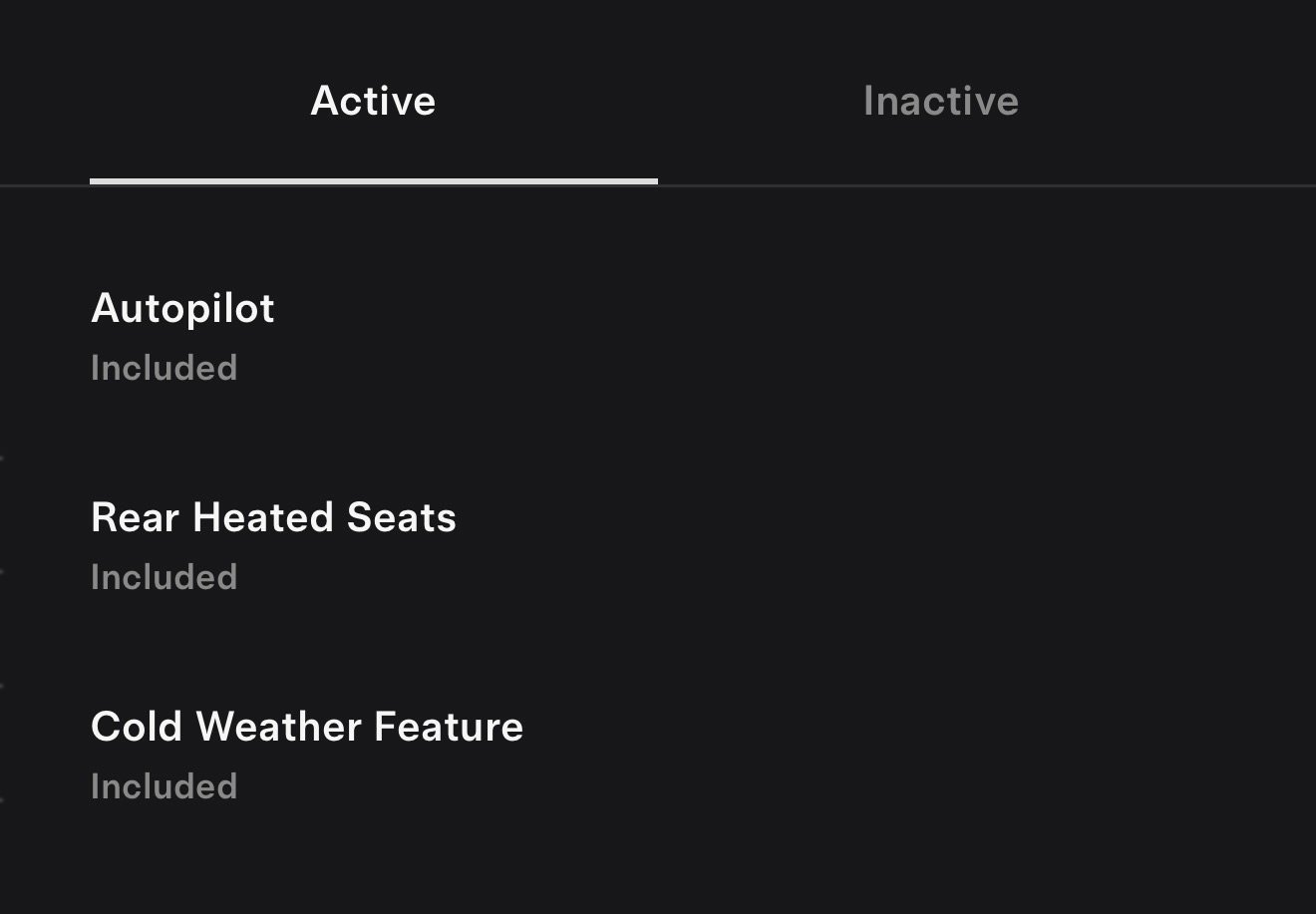 Used 2023 Tesla Model 3 Standard Range image 4