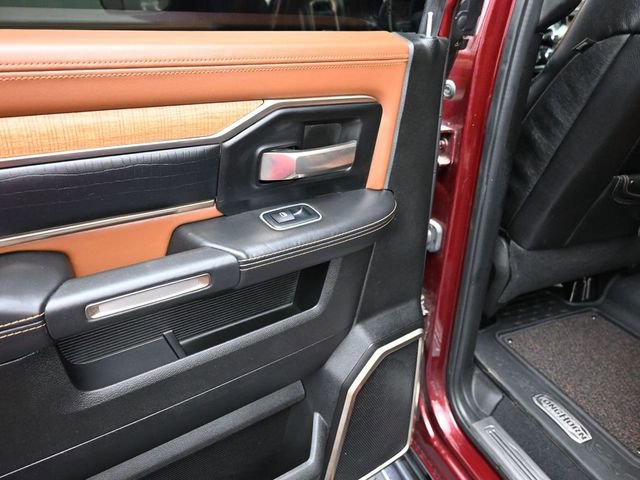 Used 2022 RAM 2500 Limited image 21
