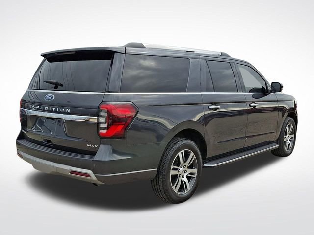 Used 2022 Ford Expedition Max Limited AWD/4WD image 6