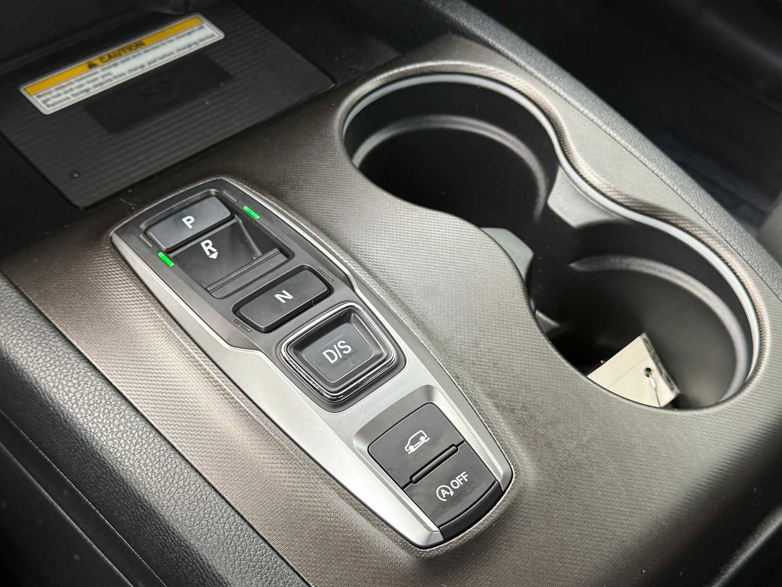 Used 2022 Honda Passport TrailSport image 33