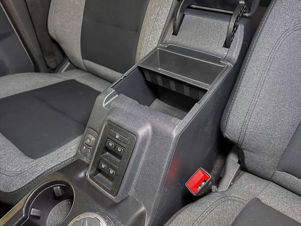 Certified 2025 Ford Bronco Big Bend image 42