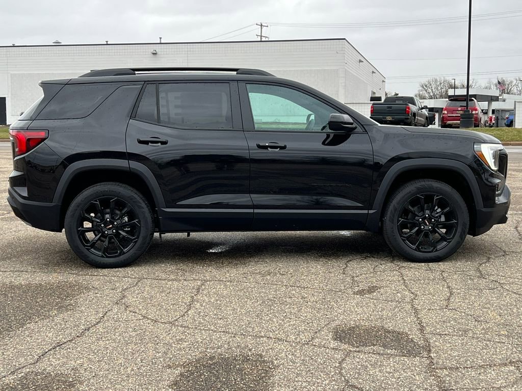 New 2026 GMC Terrain Elevation w/ Elevation Premium Package image 44