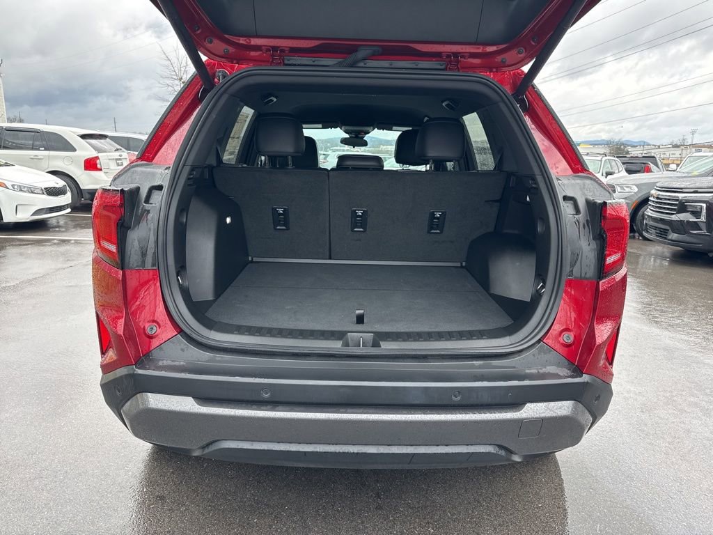 New 2026 GMC Terrain Elevation w/ Elevation Premium Package image 31