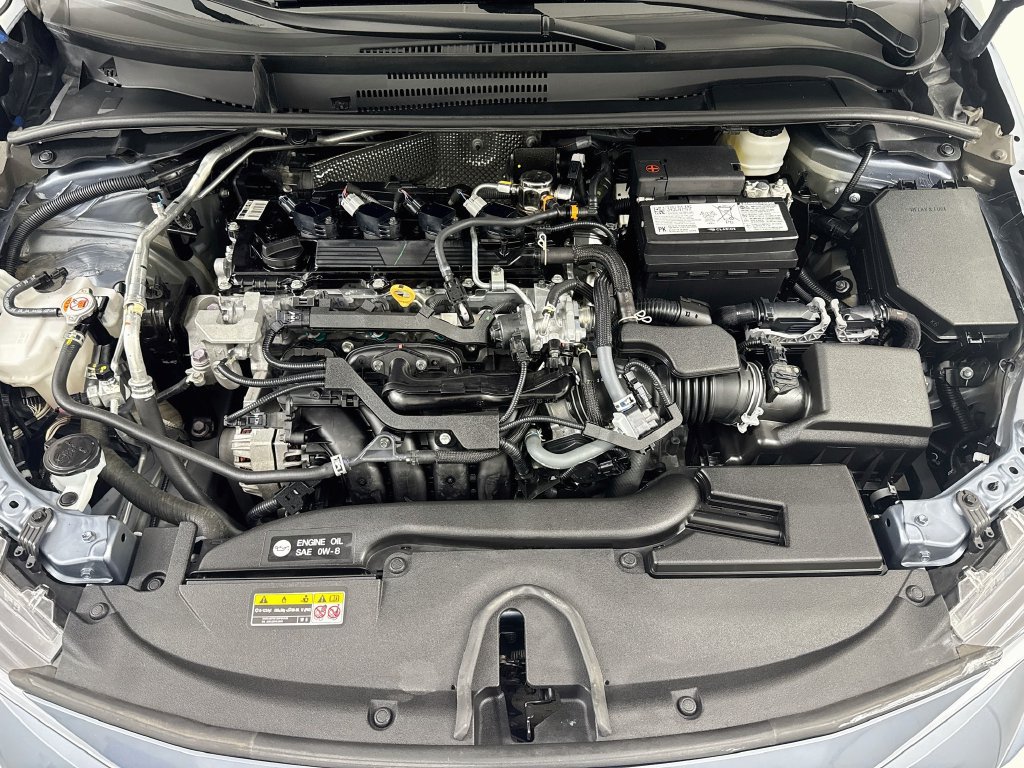 Used 2025 Toyota Corolla LE FWD image 27