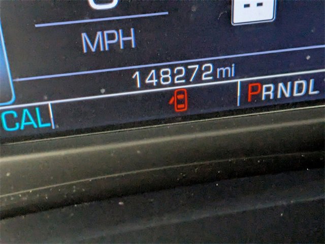 Used 2019 Chevrolet Silverado 2500 High Country w/ Duramax Plus Package image 37