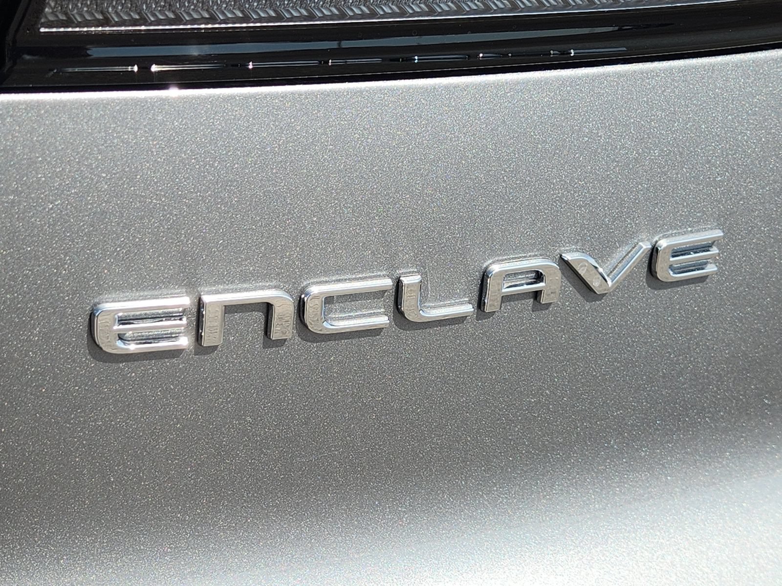 New 2026 Buick Enclave Avenir w/ Super Cruise Package FWD image 12