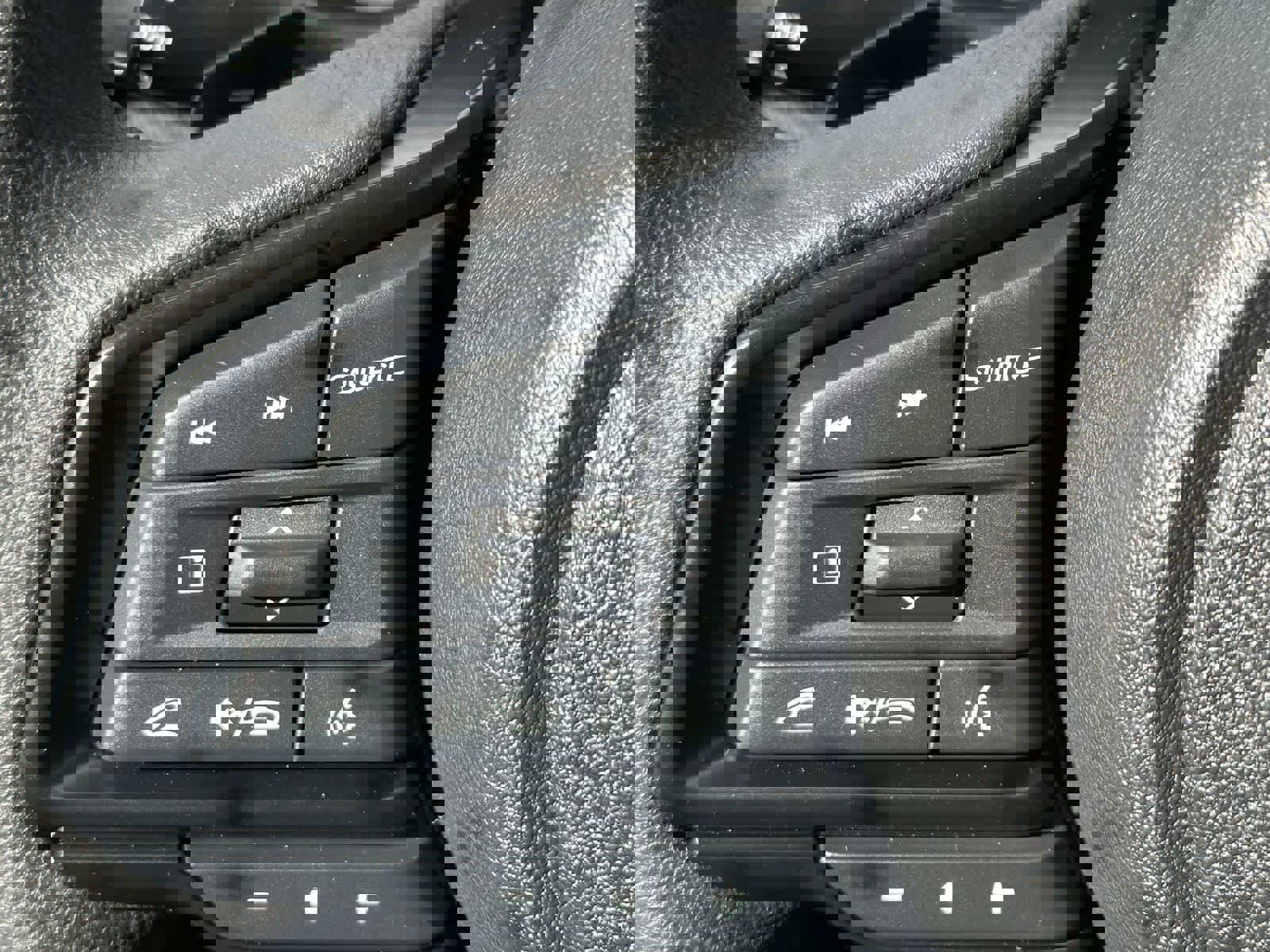 New 2026 Subaru Crosstrek 2.5i AWD/4WD image 24