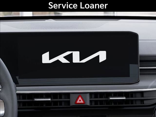 New 2026 Kia K5 GT-Line image 20