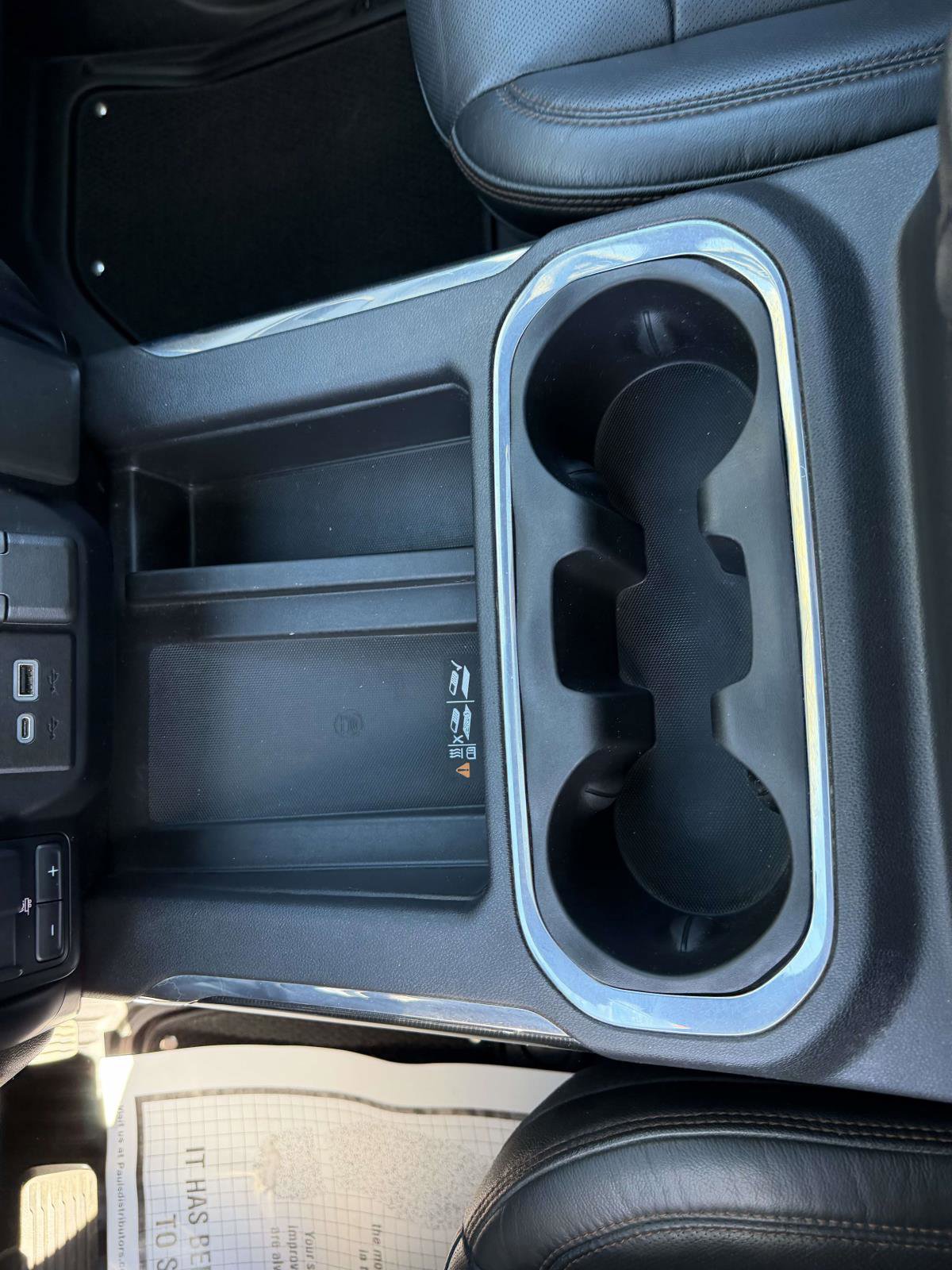 Certified 2021 GMC Sierra 1500 AT4 w/ AT4 Preferred Package AWD/4WD image 19