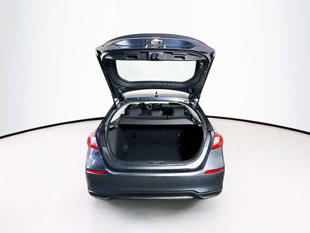 Used 2023 Honda Civic LX image 24